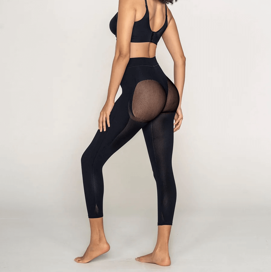 Faja reductora Leonisa 012779M