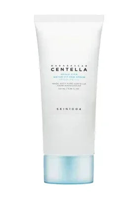 SKIN 1004 | Sérum solar Water-Fit con Centella de Madagascar Hyalu-cica SPF50+