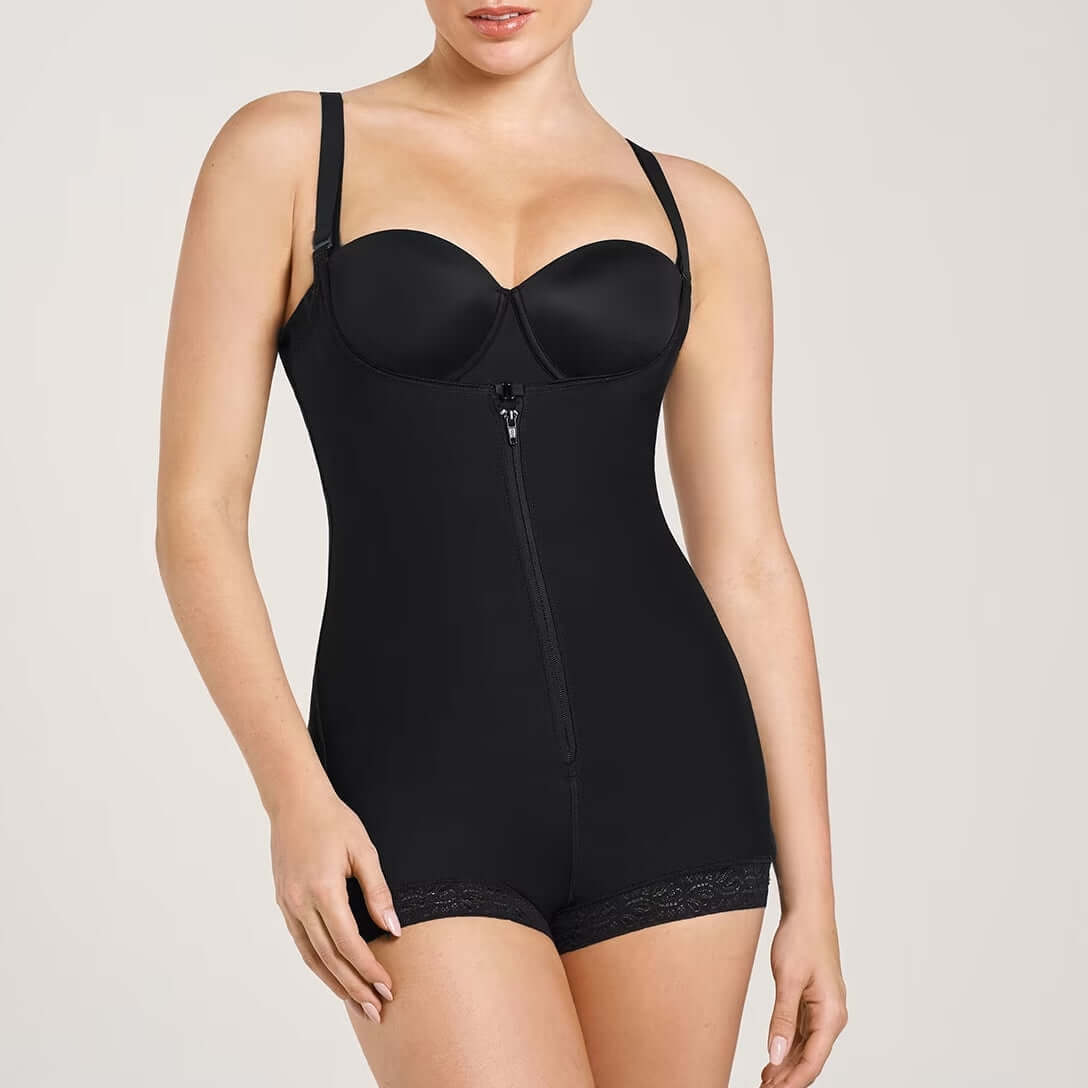 Faja reductora  - Moldea cintura y abdomen con total comodidad