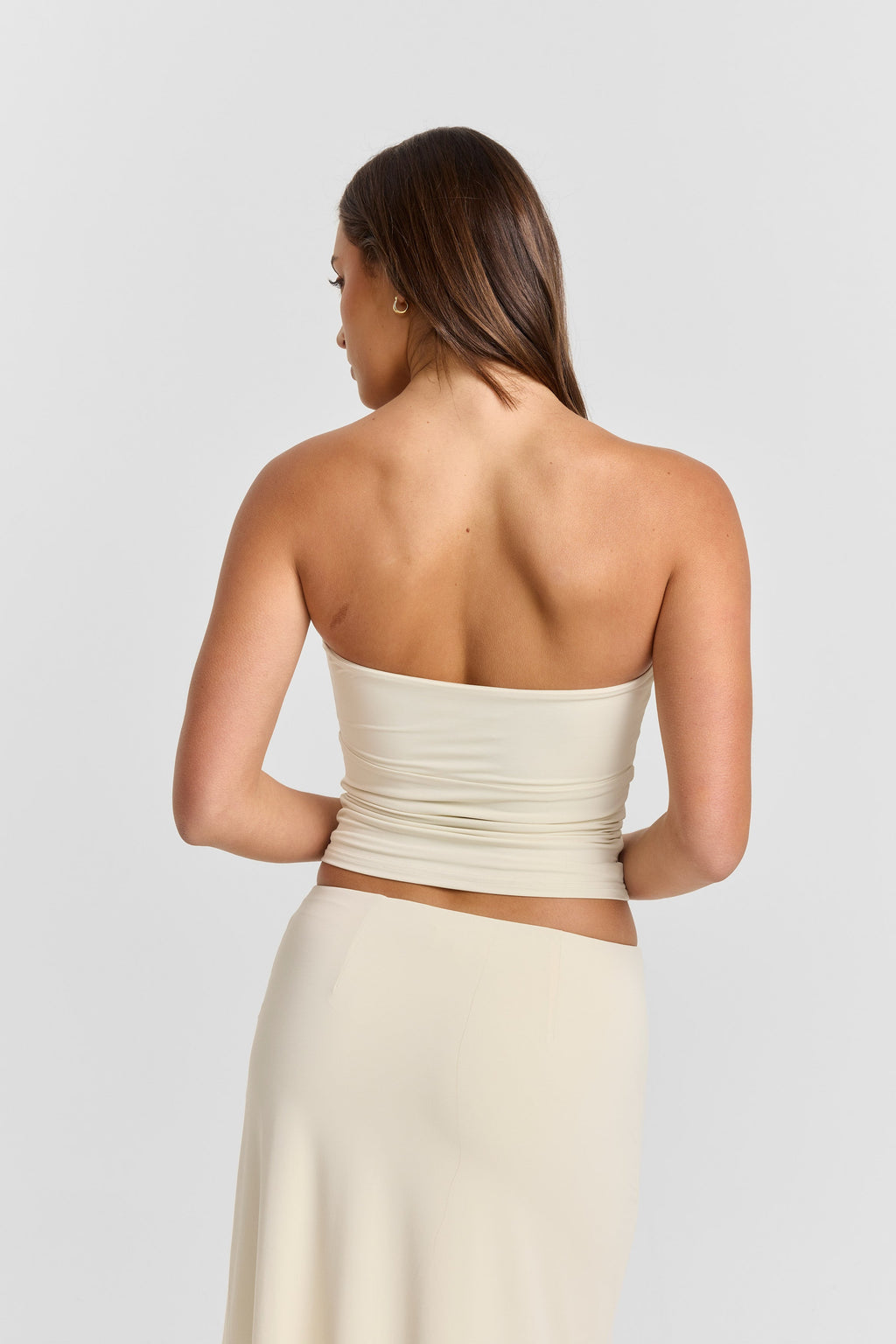 Lucinda Top en Off-White