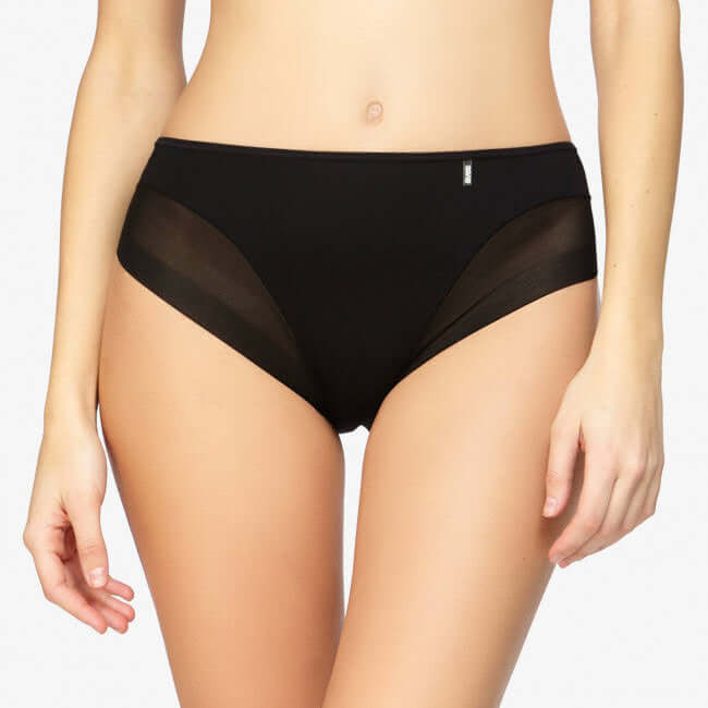 Bragas Avet 32188 con efecto tanga