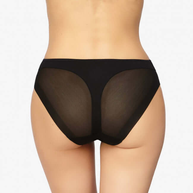 Bragas Avet 32188 con efecto tanga