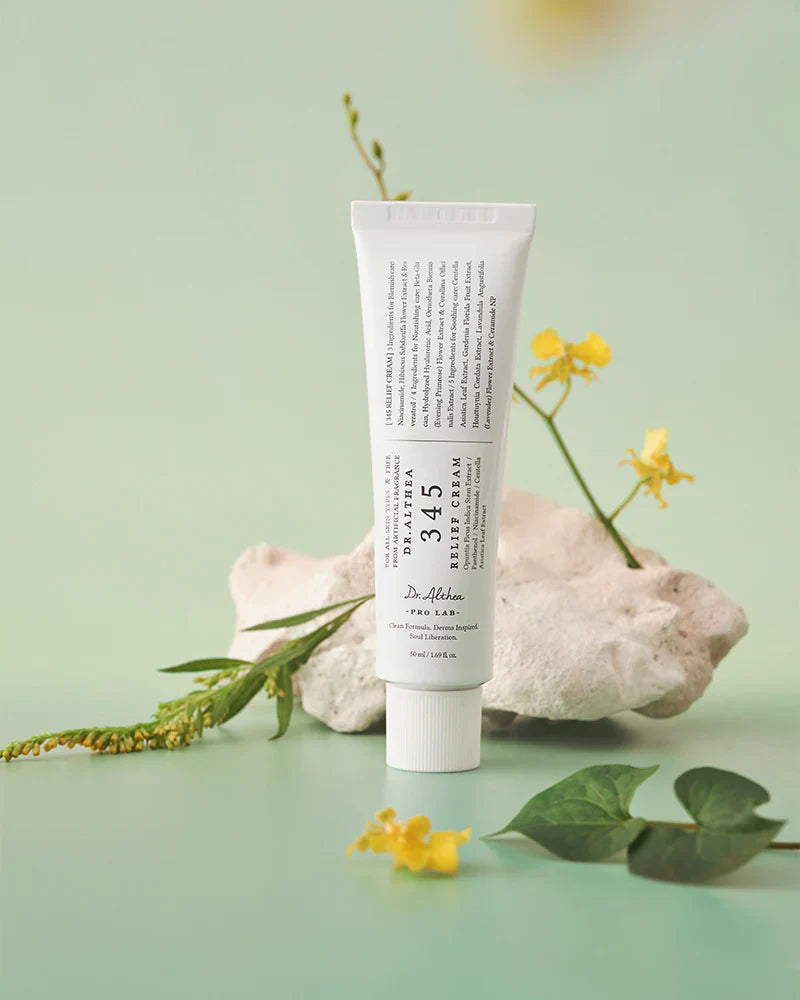 DR. ALTHEA | 345 Crema Calmante