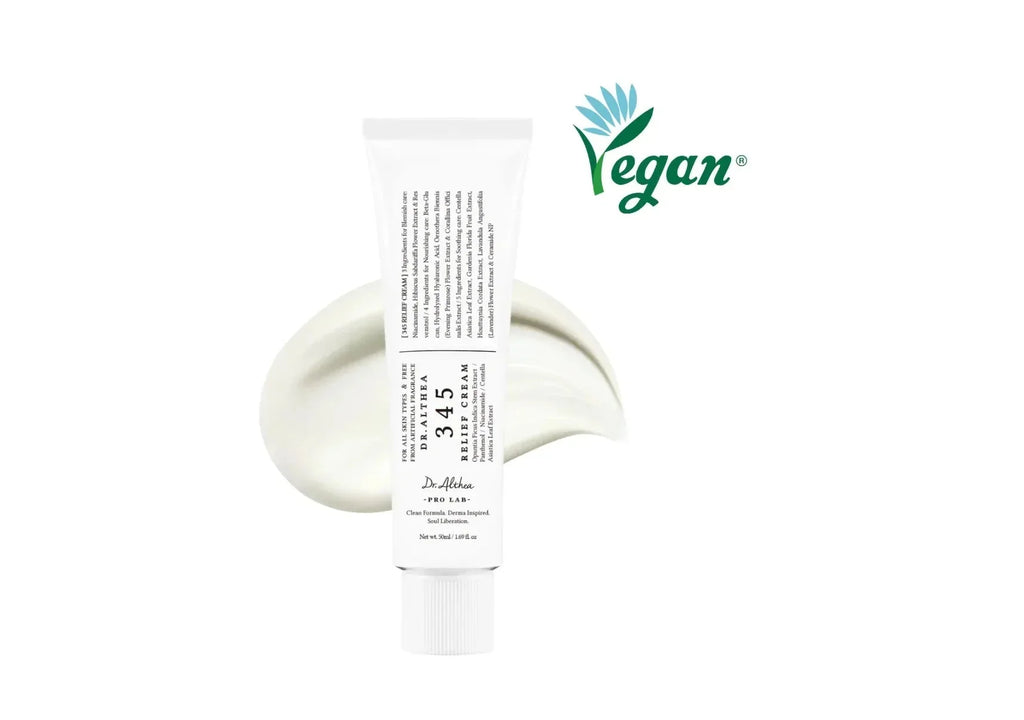 DR. ALTHEA | 345 Crema Calmante