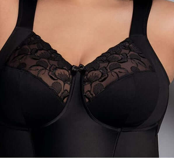 Body Anita reductor 3523 Lucia – Faja moldeadora para una silueta esbelta