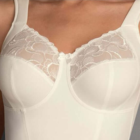 Body Anita reductor 3523 Lucia – Faja moldeadora para una silueta esbelta