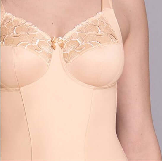 Body Anita reductor 3523 Lucia – Faja moldeadora para una silueta esbelta