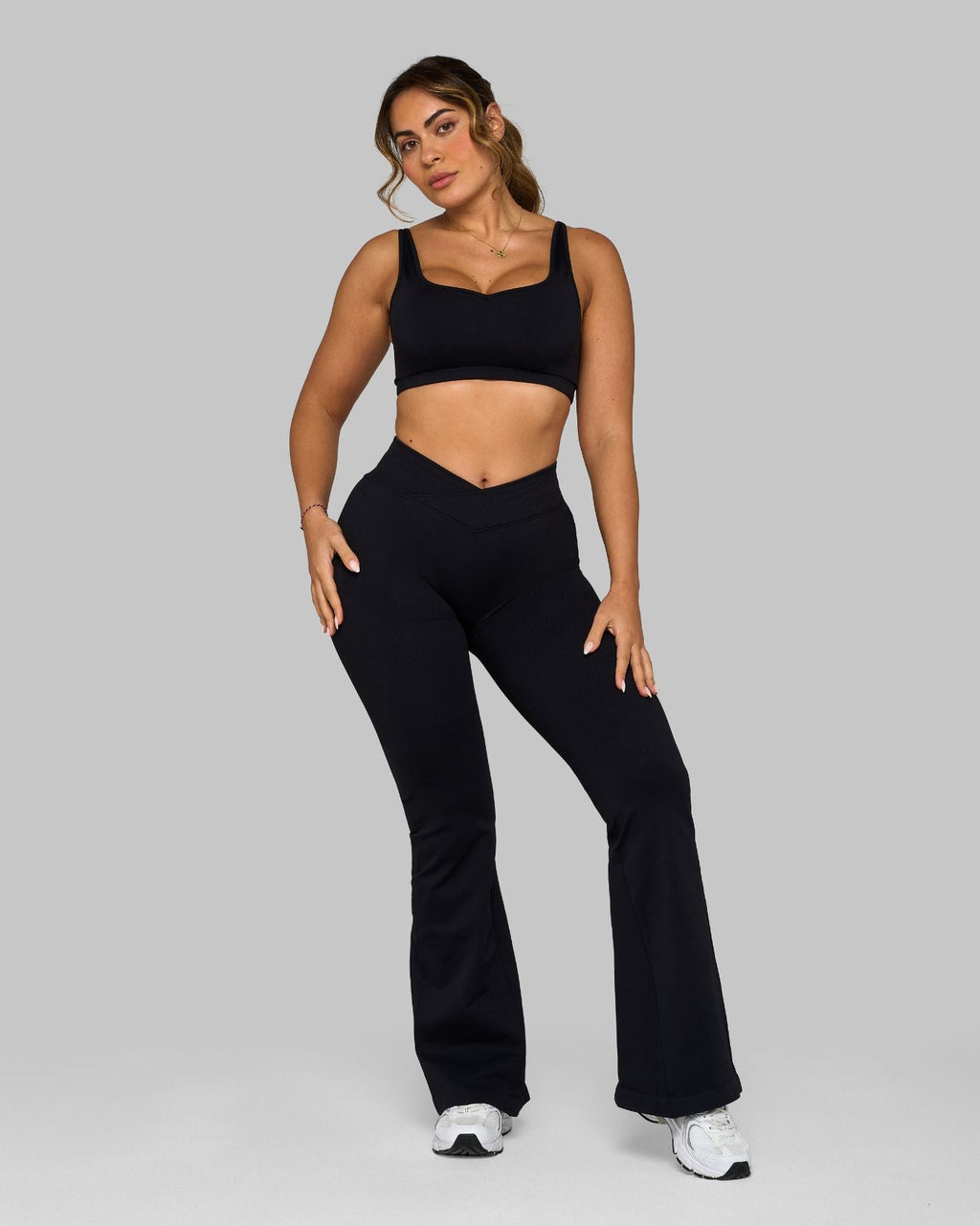 Leggins de Campana