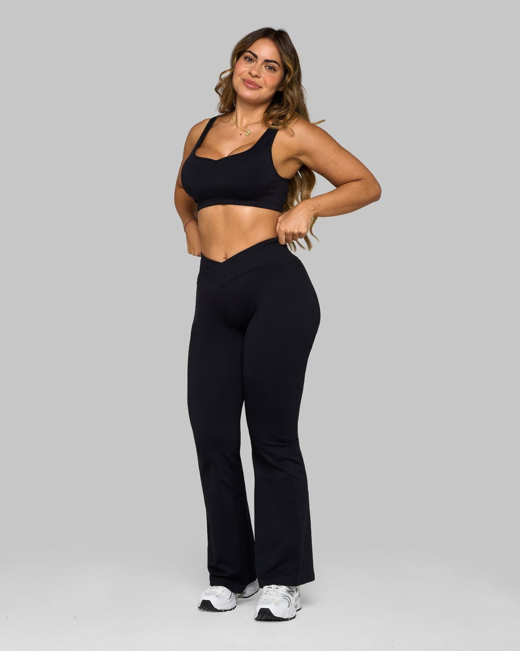 Leggins de Campana