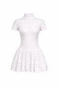 Vestido Ayla Blanco - (Edición limitada)