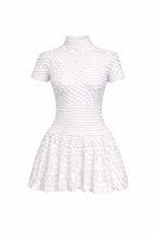 Vestido Ayla Blanco - (Edición limitada)