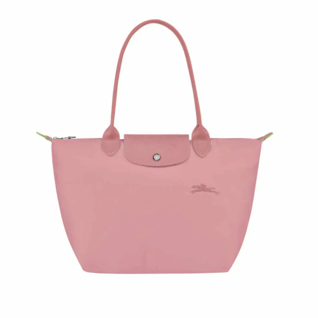 Longchamp Le Pliage Tote Grande en Rosa Pétalo