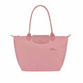 Longchamp Le Pliage Tote Grande en Rosa Pétalo