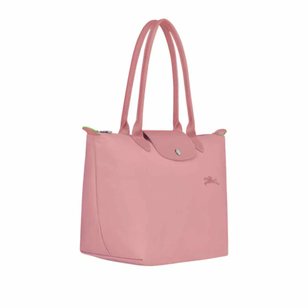 Longchamp Le Pliage Tote Grande en Rosa Pétalo