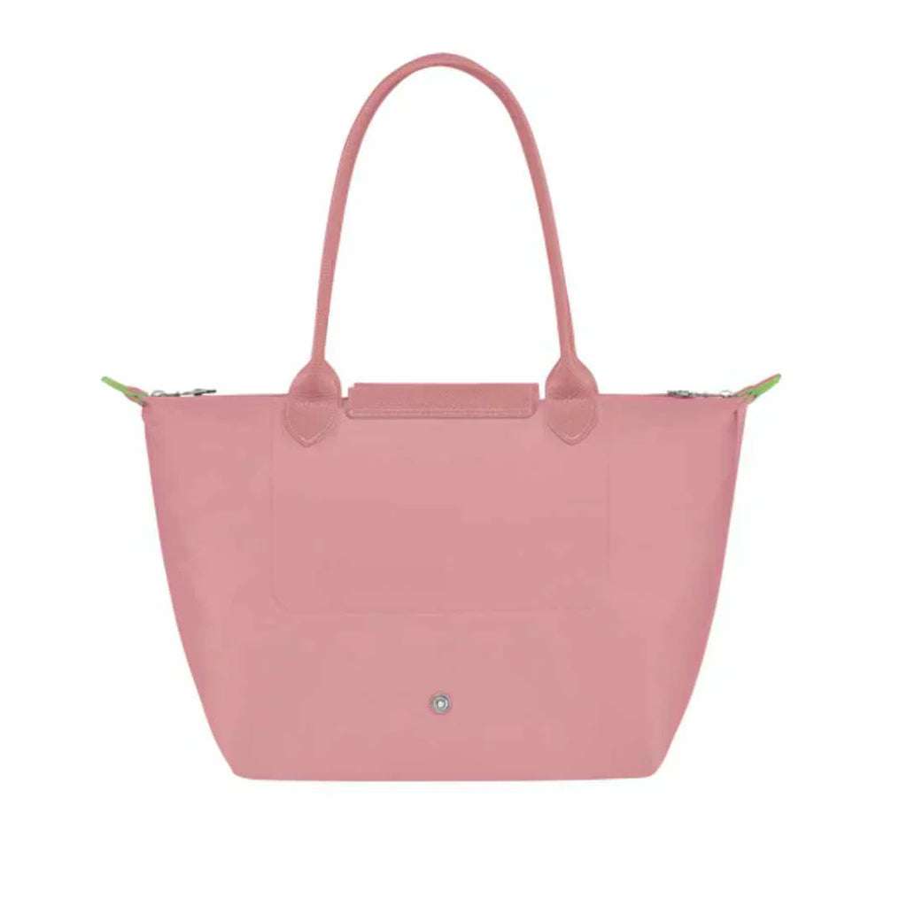 Longchamp Le Pliage Tote Grande en Rosa Pétalo