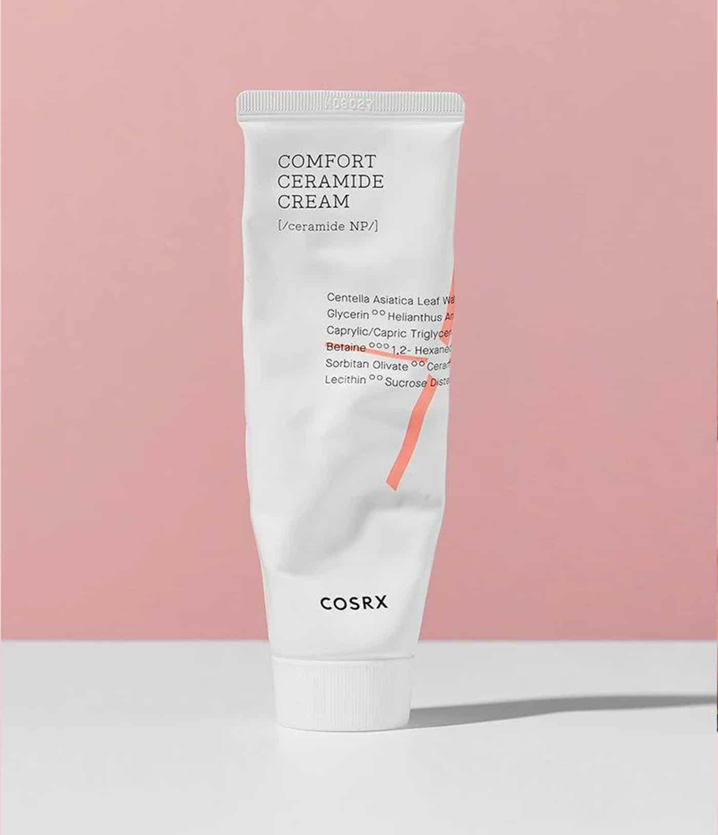 COSRX | Crema Calmante con Ceramidas - 80 g