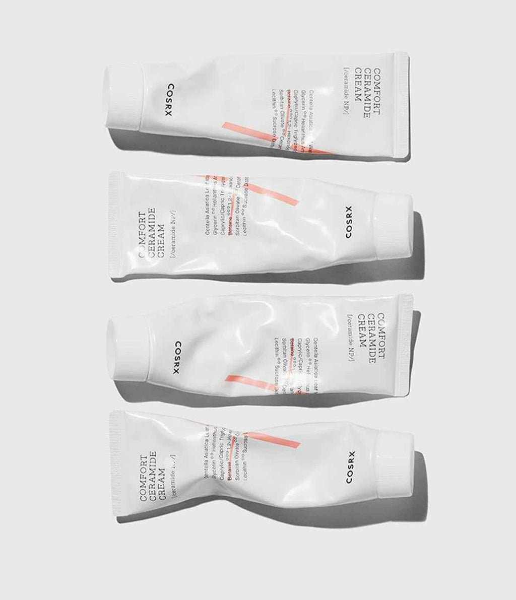 COSRX | Crema Calmante con Ceramidas - 80 g