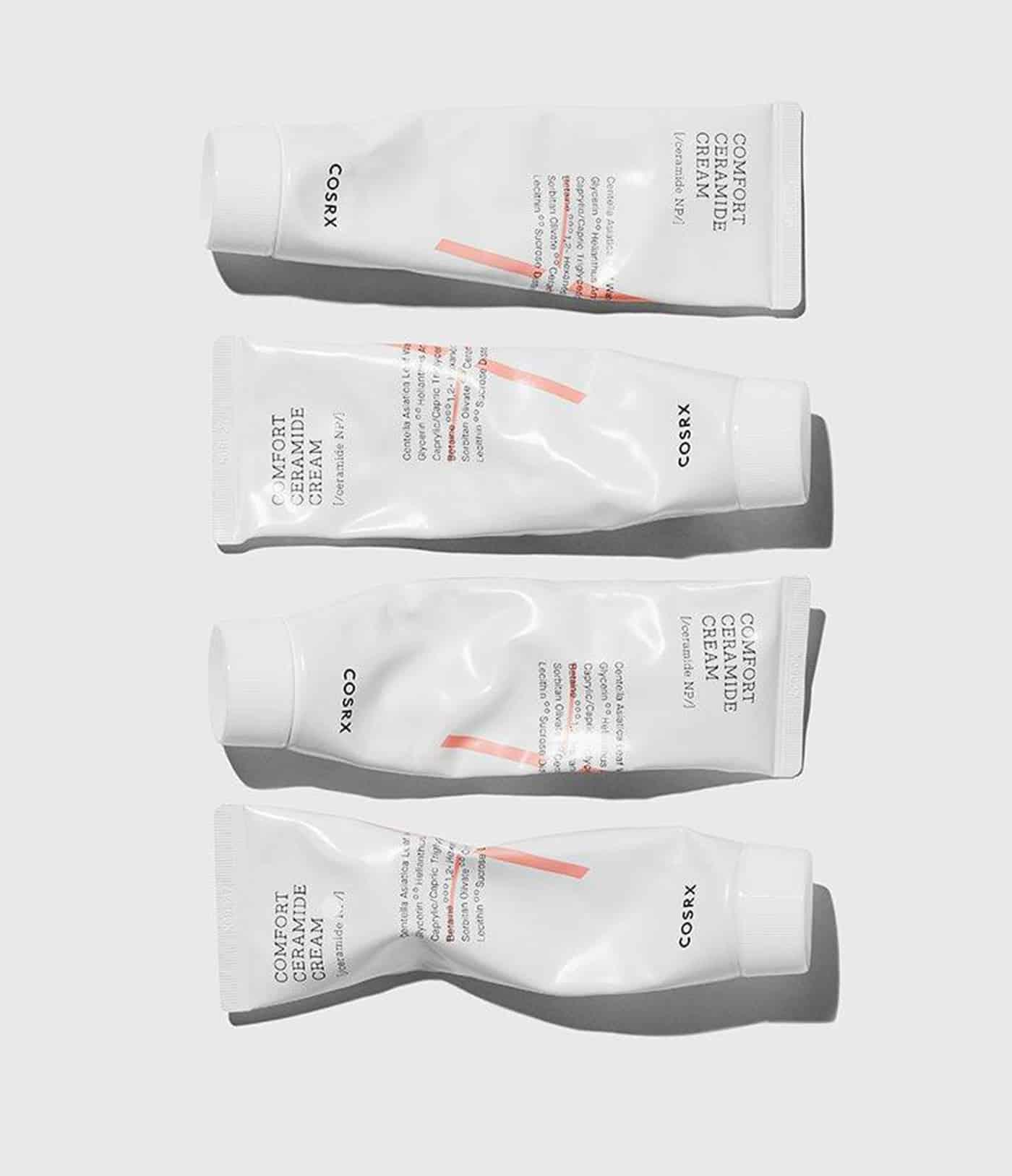 COSRX | Crema Calmante con Ceramidas - 80 g