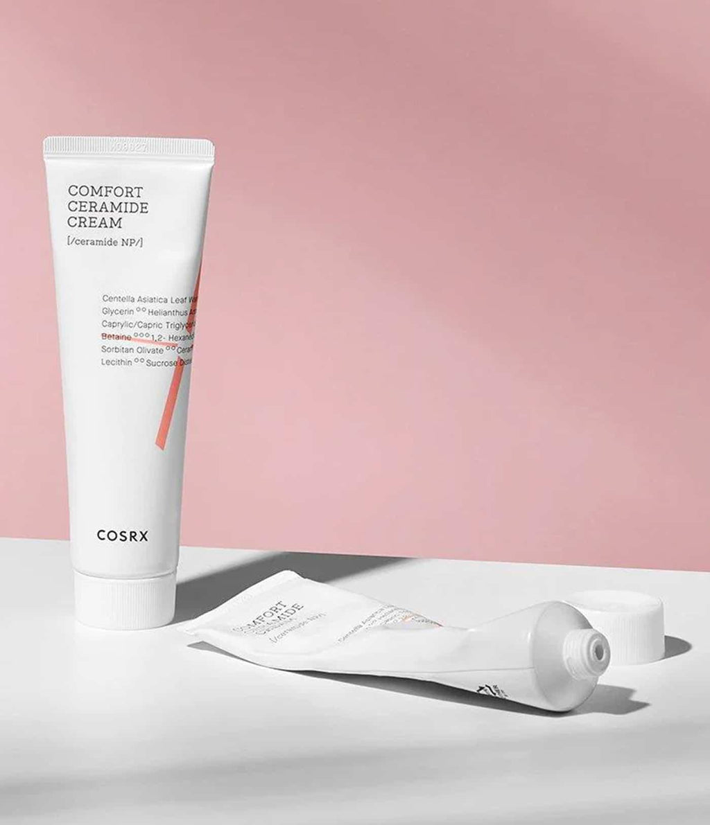 COSRX | Crema Calmante con Ceramidas - 80 g