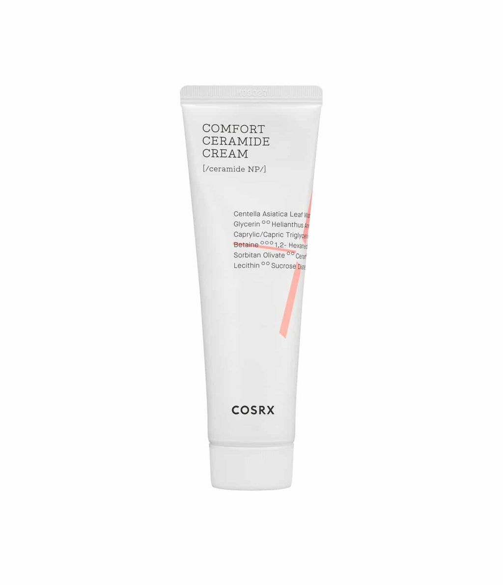 COSRX | Crema Calmante con Ceramidas - 80 g