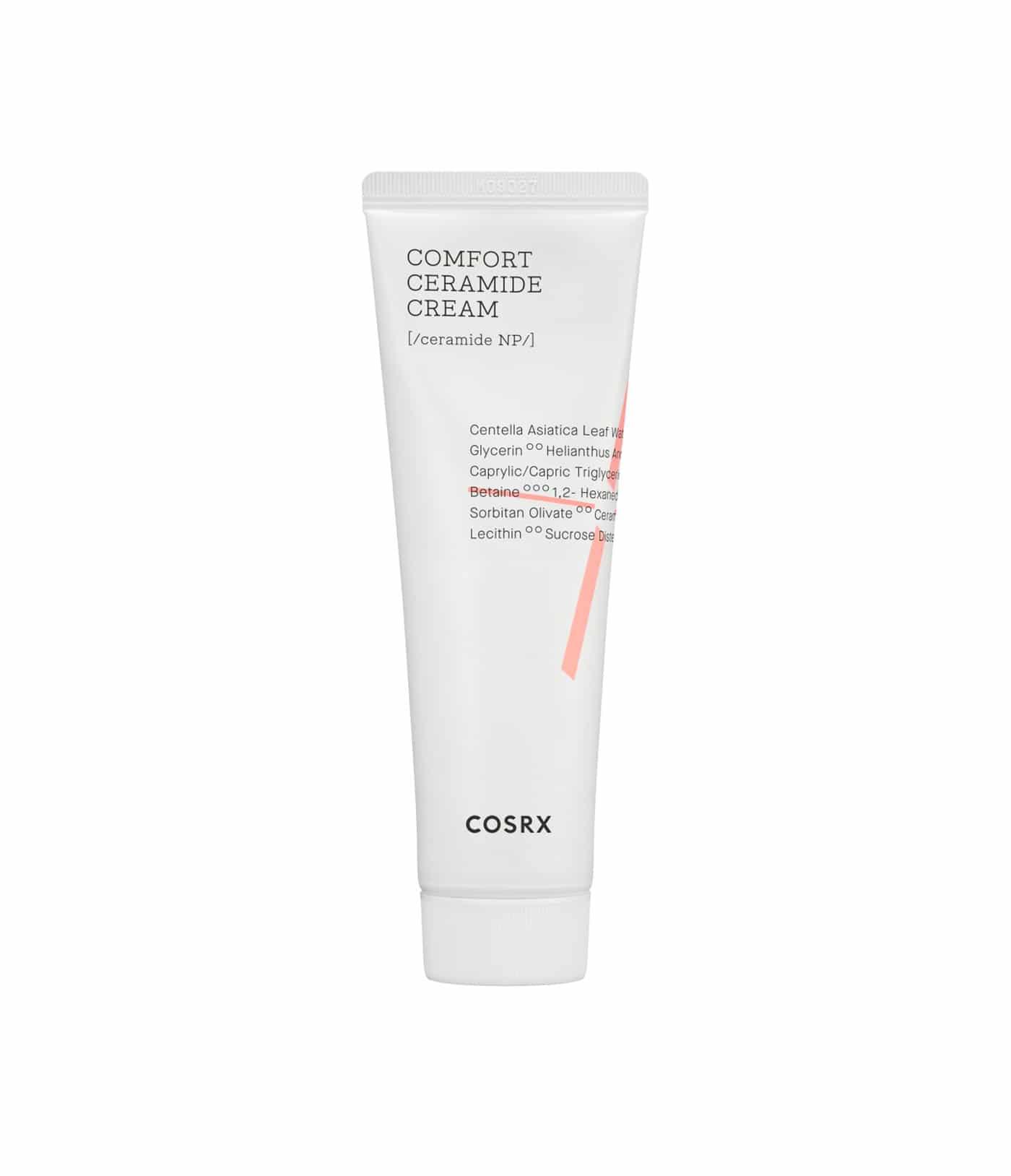 COSRX | Crema Calmante con Ceramidas - 80 g