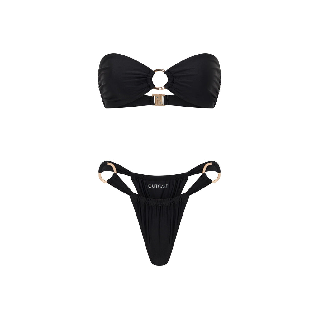 Bikini Denver - Negro