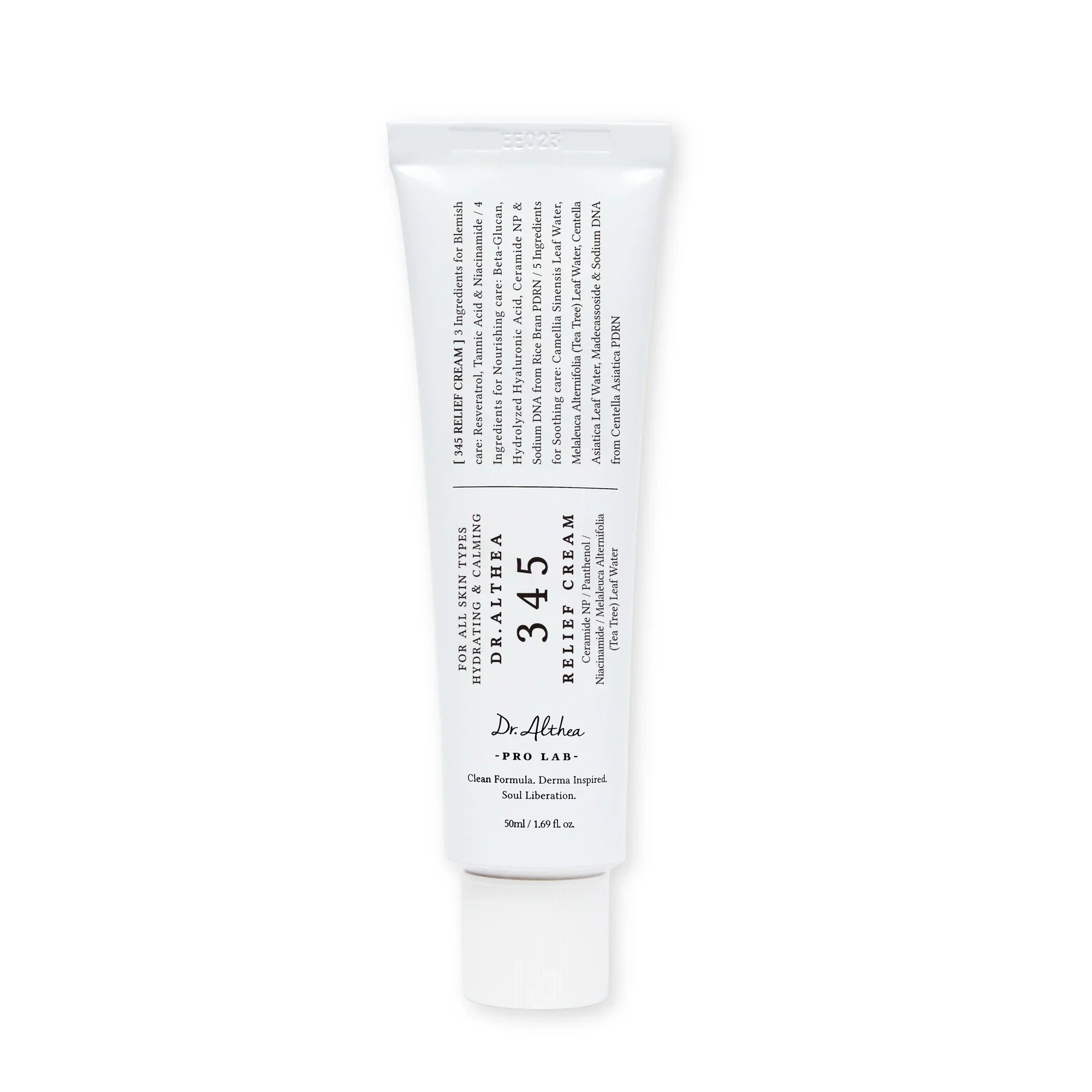 DR. ALTHEA | 345 Crema Calmante