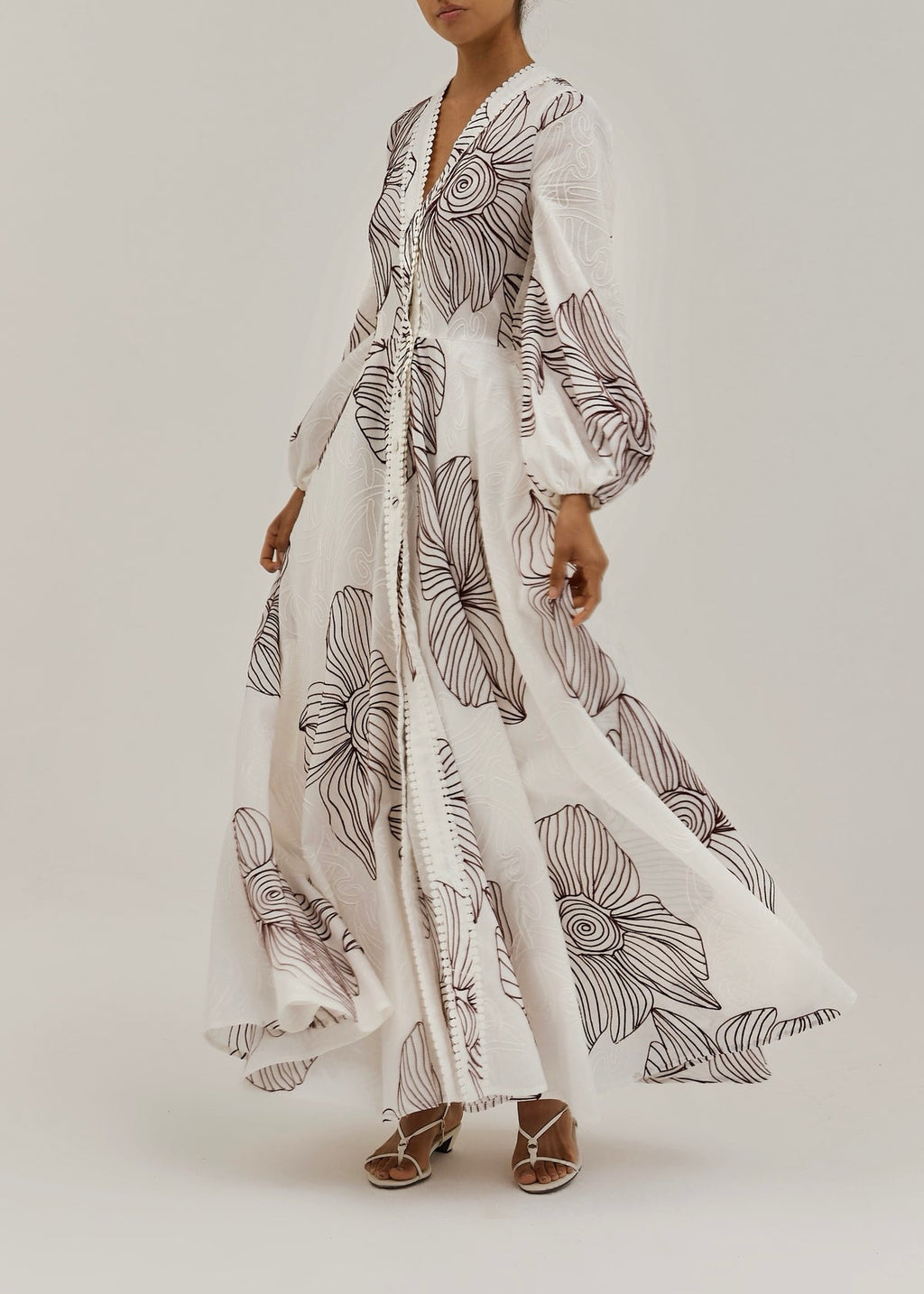 Vestido Bohemio