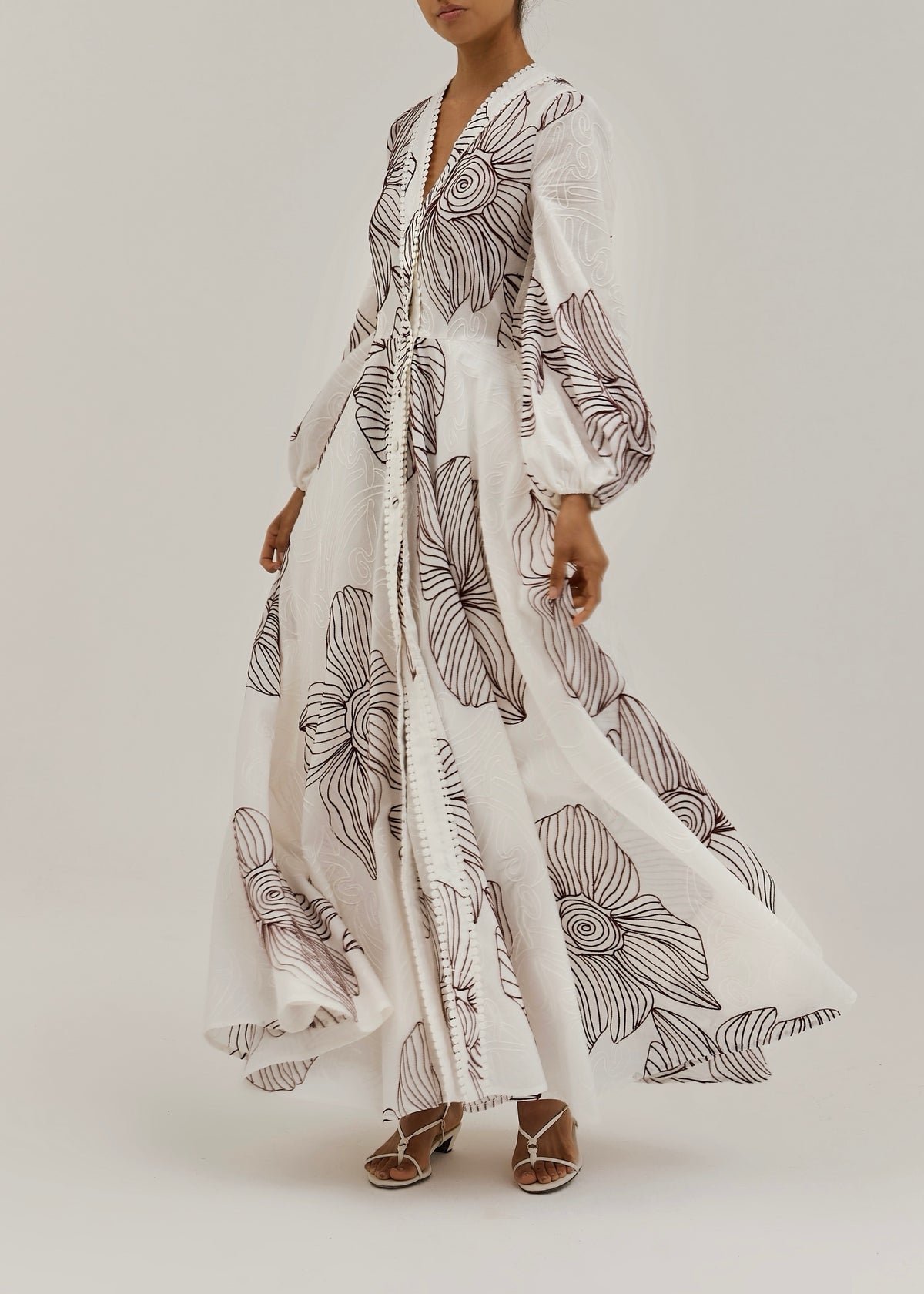 Vestido Bohemio
