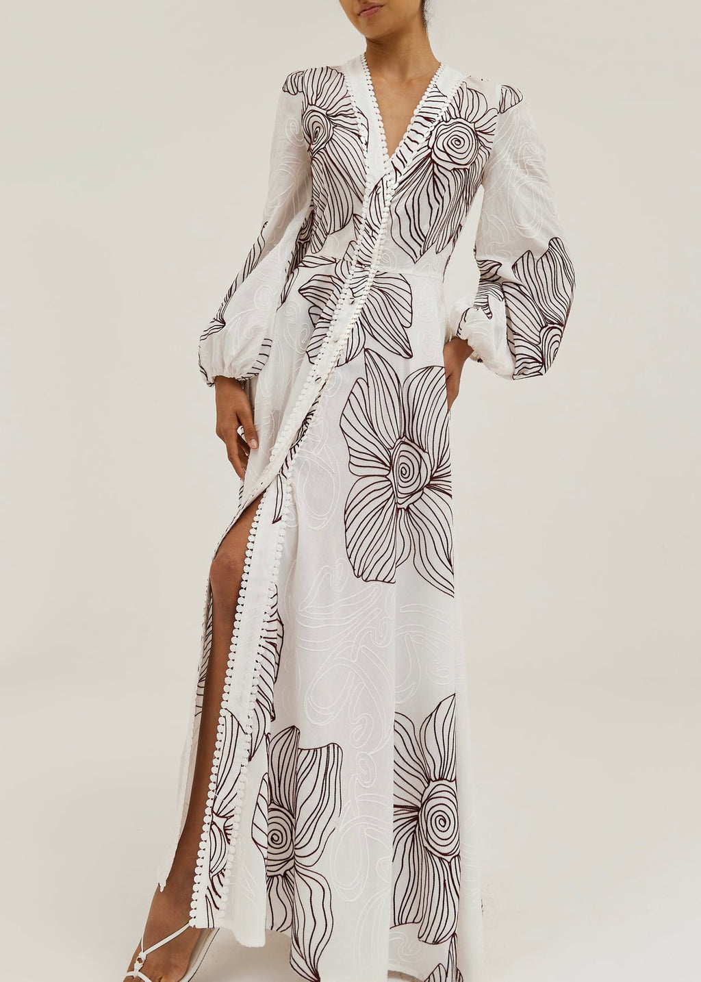 Vestido Bohemio