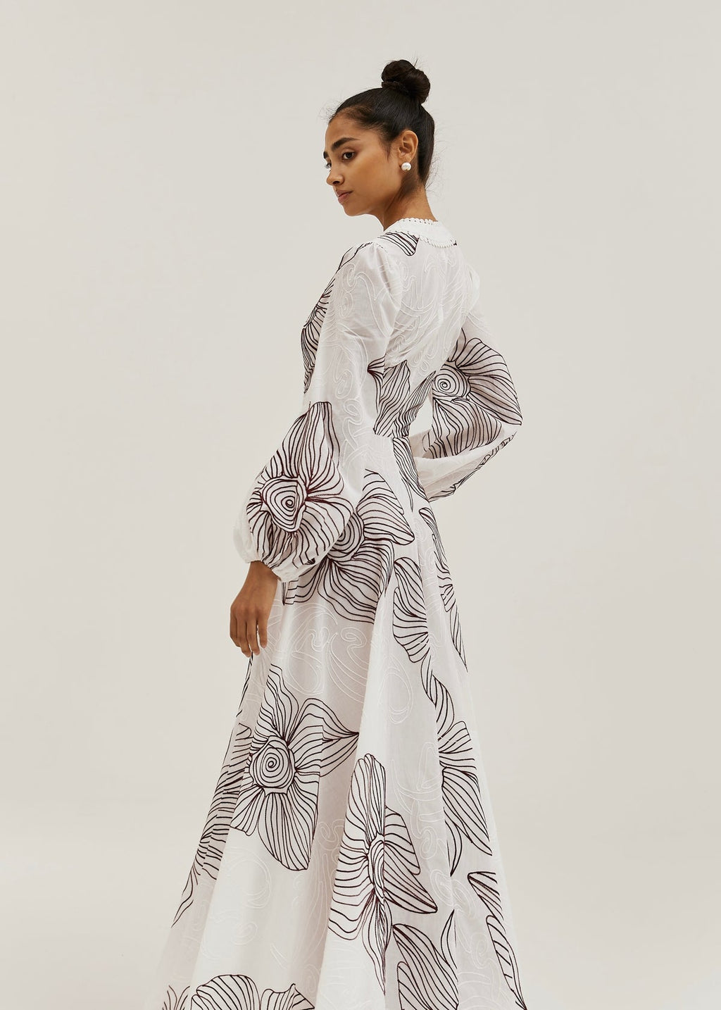 Vestido Bohemio