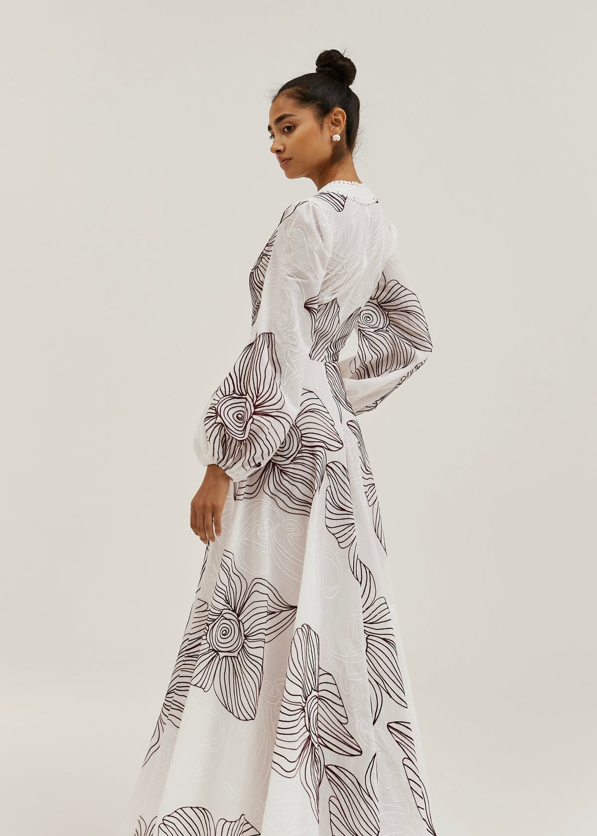 Vestido Bohemio