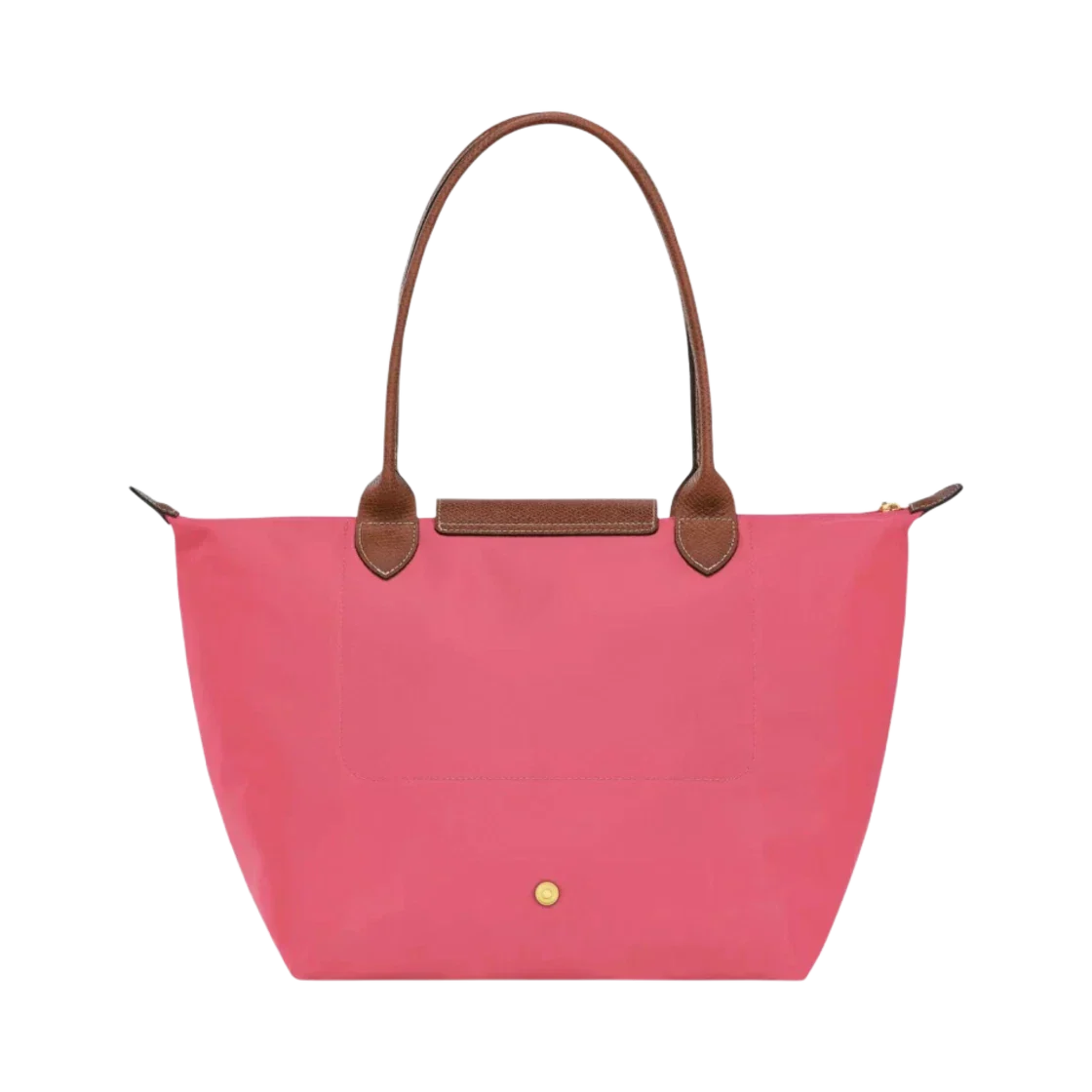 Longchamp Le Pliage Tote Grande en color granate – Bolso icónico y ligero para uso diario