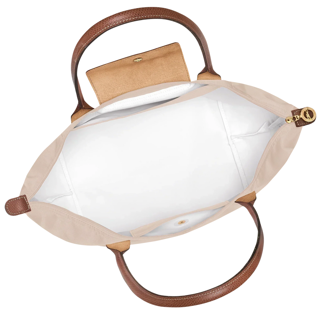 Longchamp Le Pliage Tote Grande en Paper - Tote icónico y ligero para uso diario