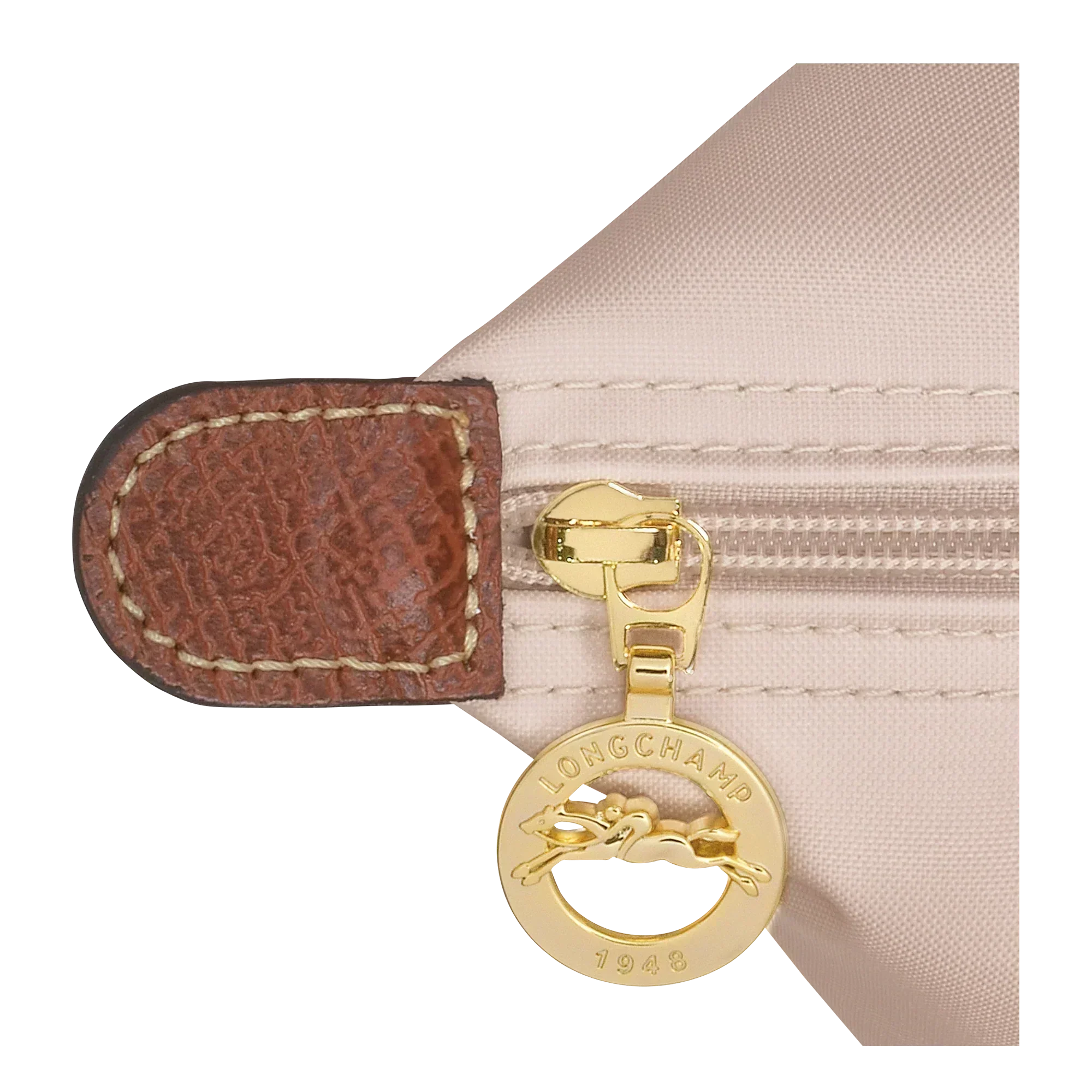 Longchamp Le Pliage Tote Grande en Paper - Tote icónico y ligero para uso diario