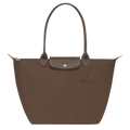Longchamp Le Pliage Tote Grande en Terra