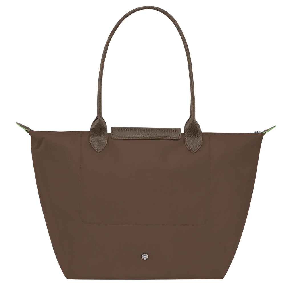 Longchamp Le Pliage Tote Grande en Terra