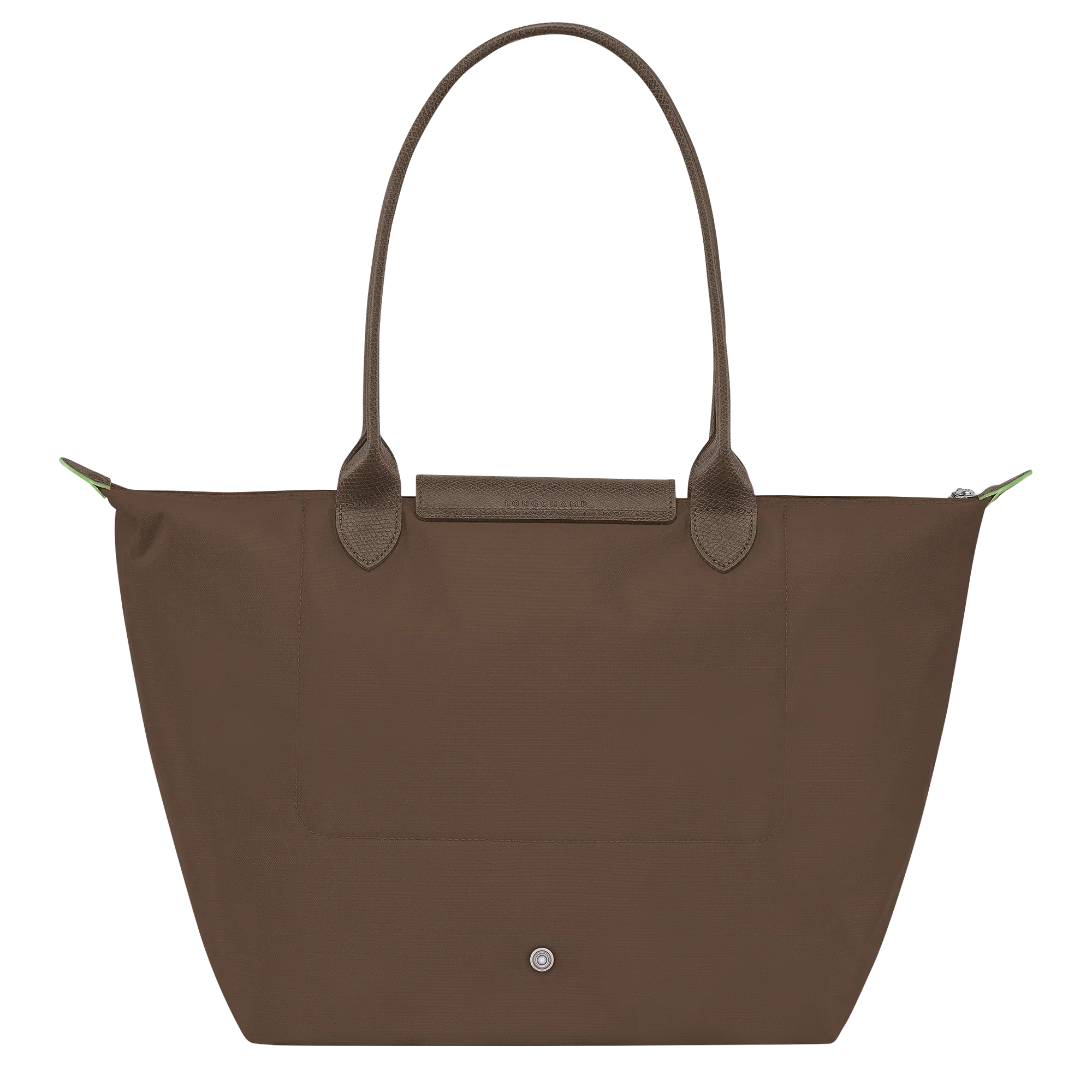 Longchamp Le Pliage Tote Grande en Terra
