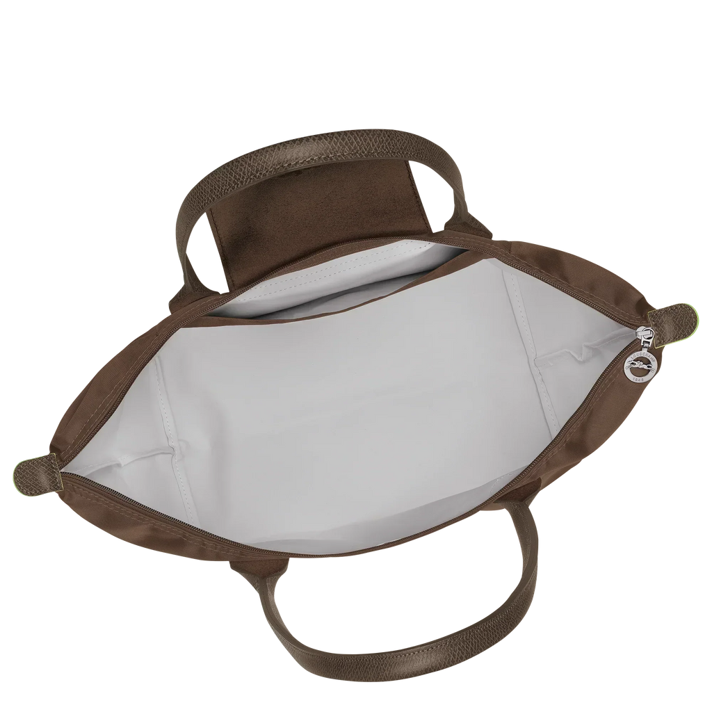 Longchamp Le Pliage Tote Grande en Terra