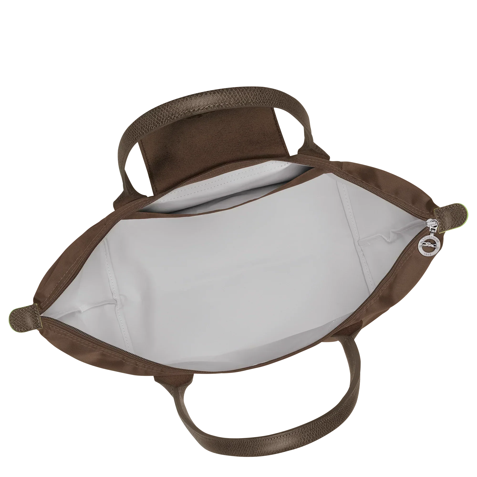 Longchamp Le Pliage Tote Grande en Terra
