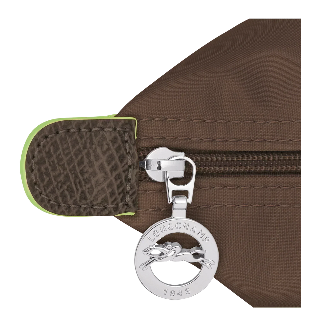 Longchamp Le Pliage Tote Grande en Terra