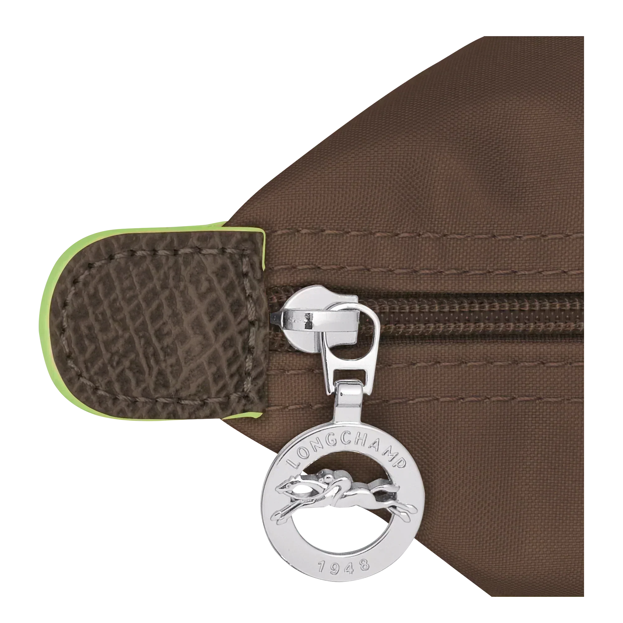 Longchamp Le Pliage Tote Grande en Terra