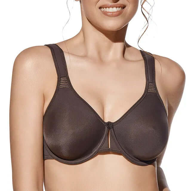 Sujetador Selene Reductor Lorea – Soporte y Silueta Perfectos
