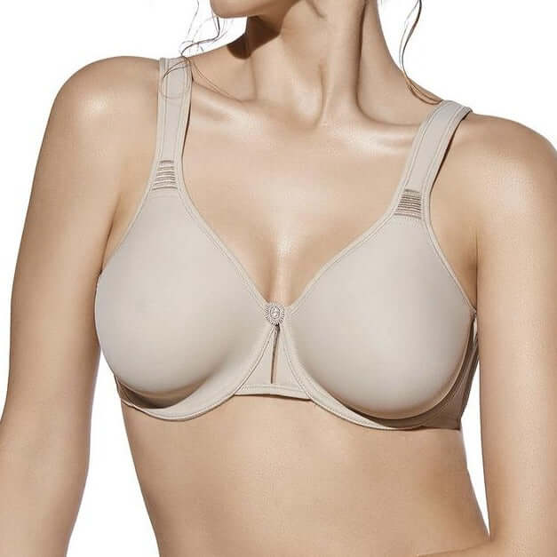 Sujetador Selene Reductor Lorea – Soporte y Silueta Perfectos