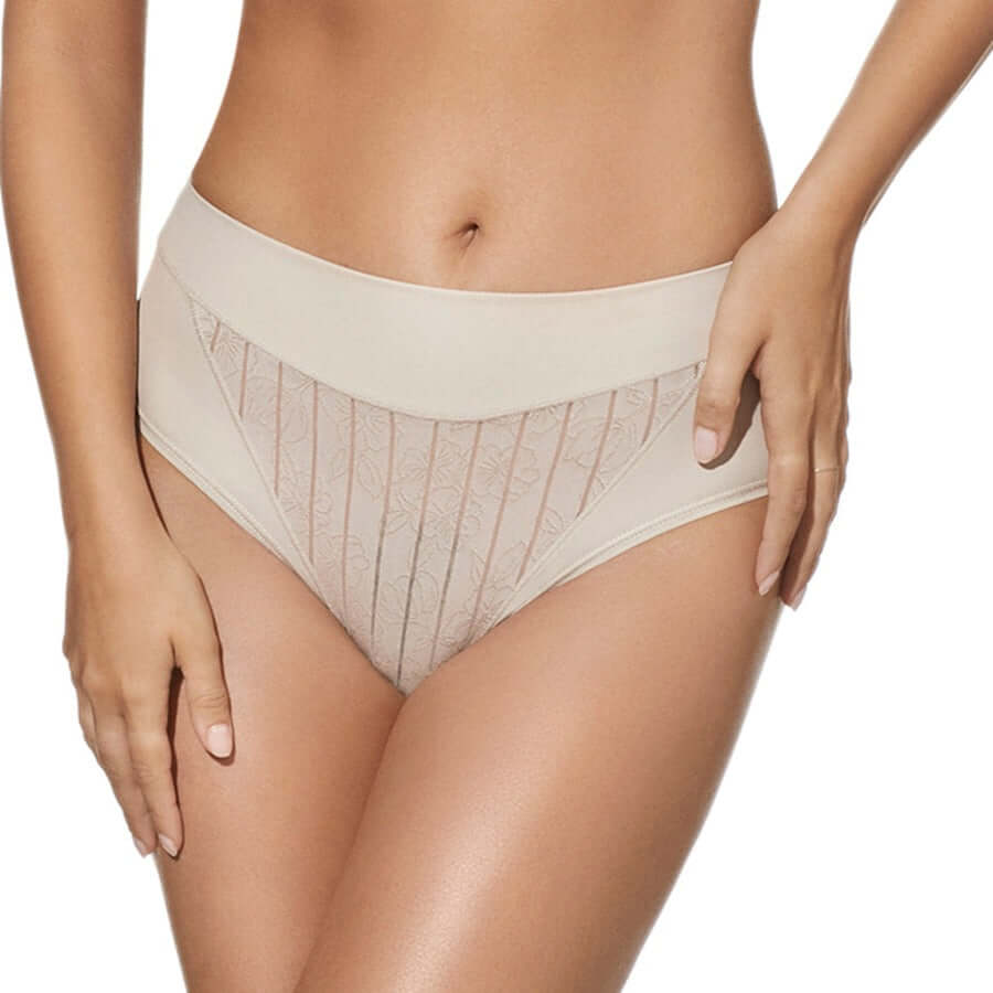 Braga Selene Mariluz - Estilo Sofisticado y Comodidad