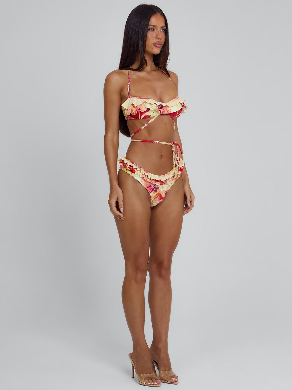 MERYL Bikini Kelly – Traje de baño chic y favorecedor