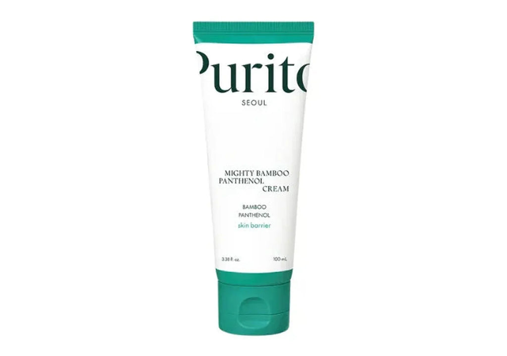 PURITO | Crema Poderosa de Bambú con Pantenol