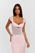 Anastasia Rosa Top
