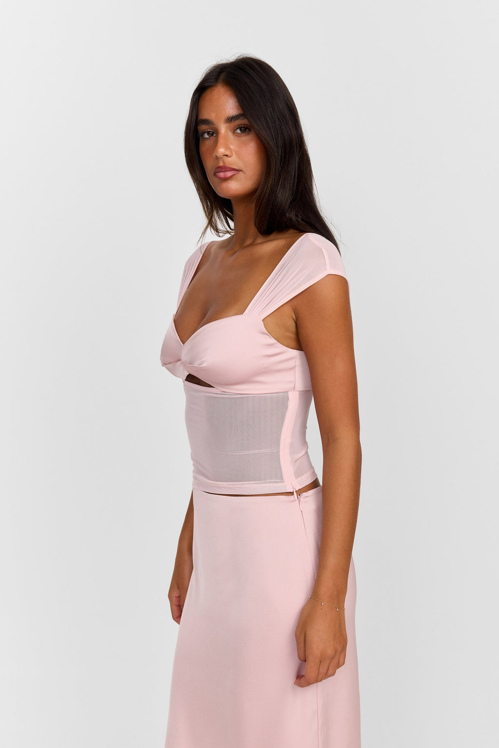 Anastasia Rosa Top