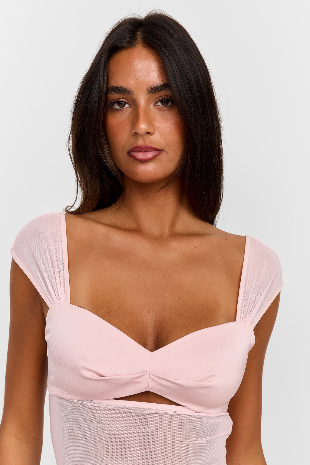 Anastasia Rosa Top